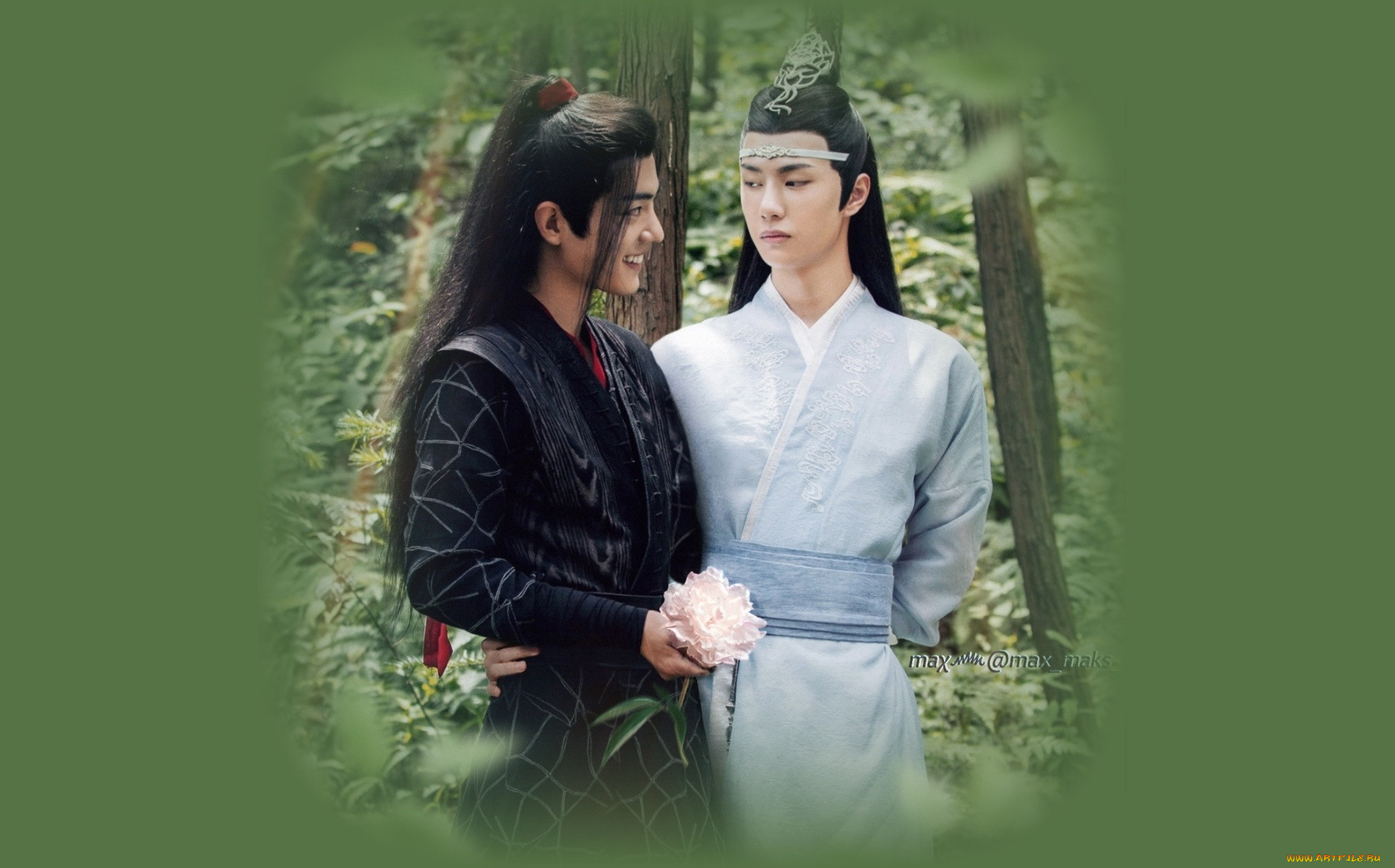  , wang yi bo,   , xiao zhan, , , the, untamed, , , , , , mo, dao, zu, shi, , , 